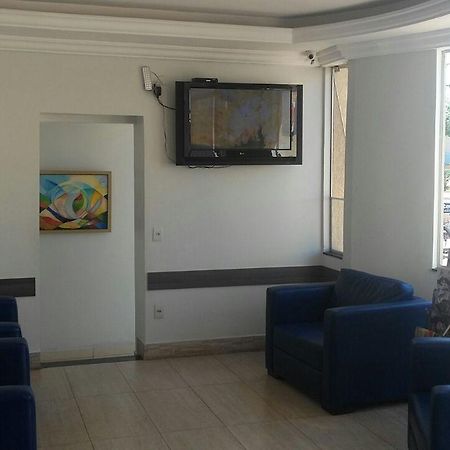Hotel Itacaiunas Goiânia Exteriér fotografie