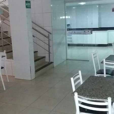 Hotel Itacaiunas Goiânia Exteriér fotografie