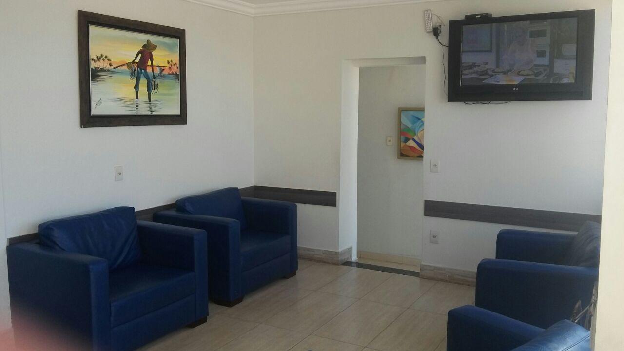 Hotel Itacaiunas Goiânia Exteriér fotografie