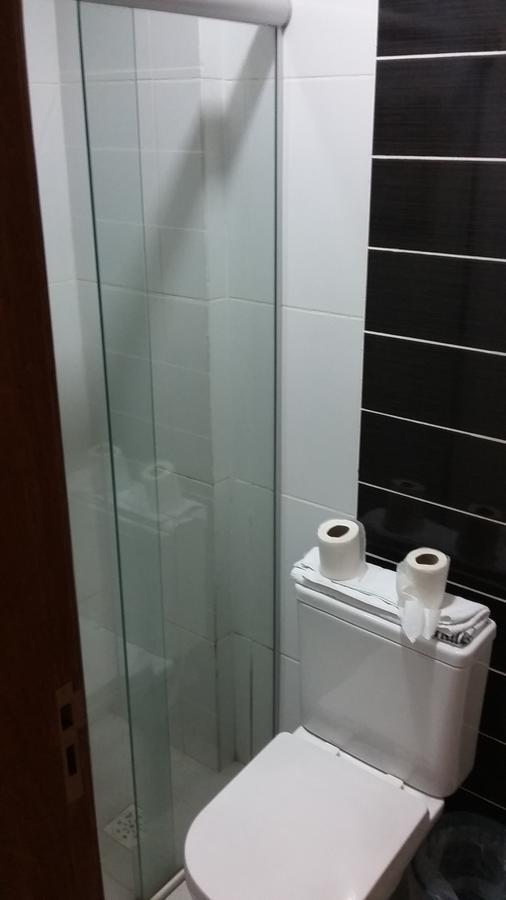 Hotel Itacaiunas Goiânia Exteriér fotografie
