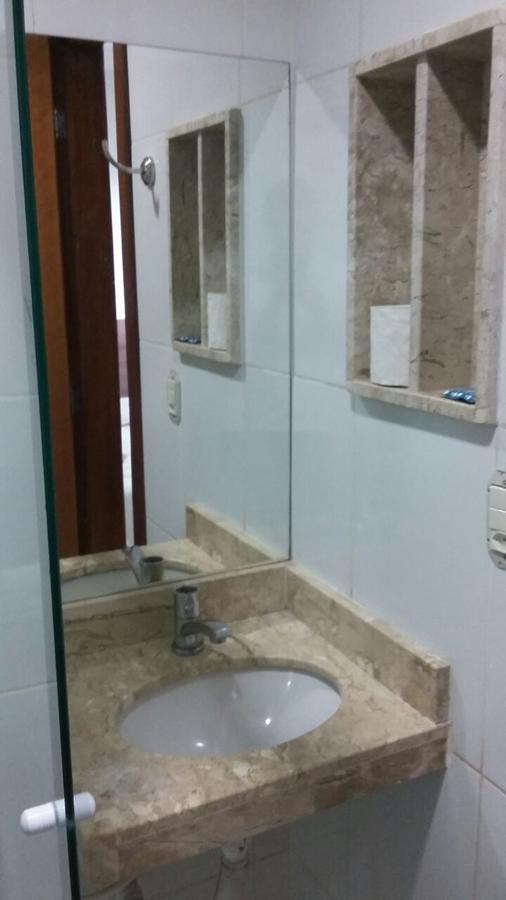 Hotel Itacaiunas Goiânia Exteriér fotografie